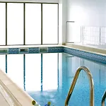 Appart hôtel Adagio Access Paris