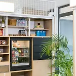 Aparthotel Adagio Access Paris