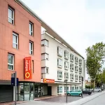 Adagio Access Paris Aparthotel Clamart