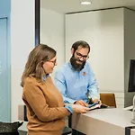 Adagio Access Paris