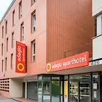Adagio Access Paris Aparthotel 3*