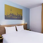 Adagio Access Paris קלמאר