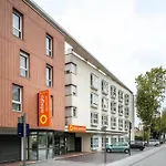Adagio Access Paris Aparthotel 3*