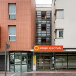 Adagio Access Paris Aparthotel
