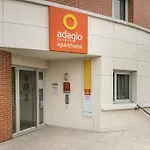 Adagio Access Paris Aparthotel Clamart
