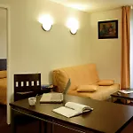 Aparthotel Adagio Access Paris 3*