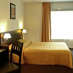 Adagio Access Paris Aparthotel