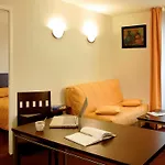 Appart hôtel Adagio Access Paris 3*