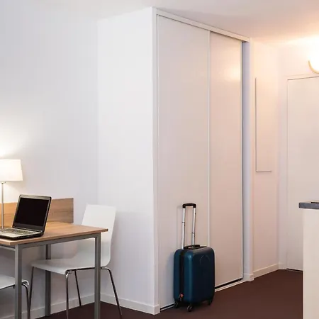 Adagio Access Paris 3* Clamart