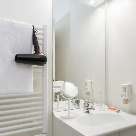 Adagio Access Paris Appart hôtel Clamart