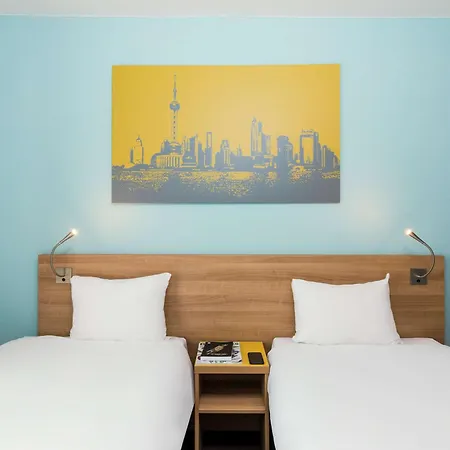 Adagio Access Paris Aparthotel 3*