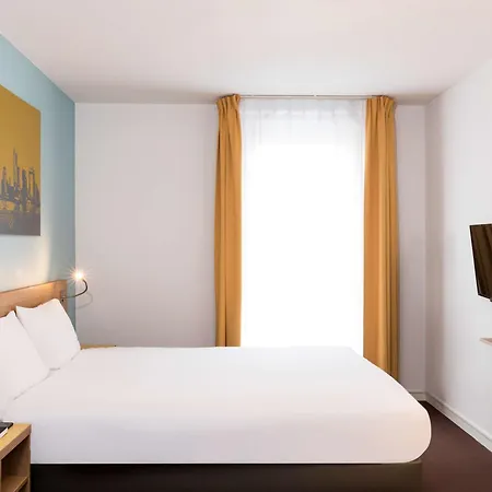 Apartmanhotel Adagio Access Paris Clamart