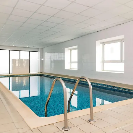 公寓式酒店 巴黎克拉马尔爱达格公寓式酒店