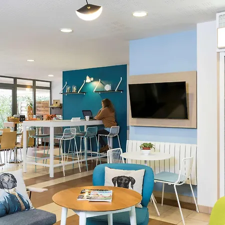 Adagio Access Paris Appart hôtel Clamart