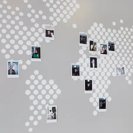 公寓式酒店 巴黎克拉马尔爱达格公寓式酒店 3*