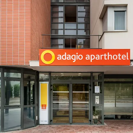 公寓式酒店 巴黎克拉马尔爱达格公寓式酒店