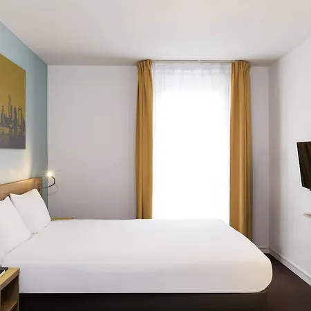 Adagio Access Paris 3* Clamart