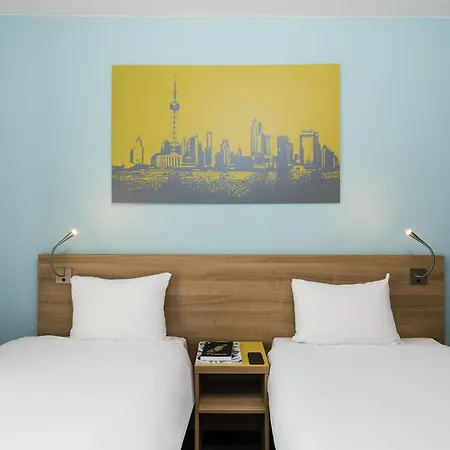 アパートホテル アダージョ アクセス パリ アパートホテル 3*