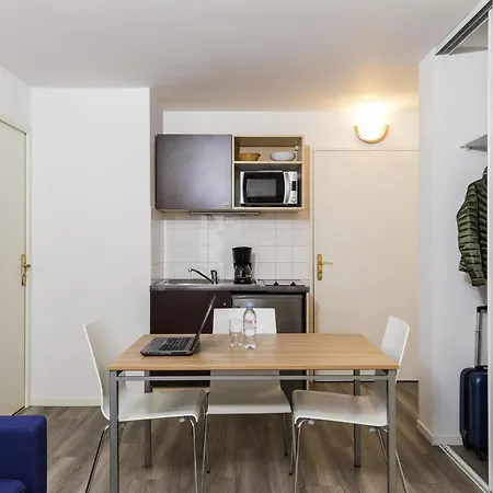 Appart hôtel Adagio Access Paris Clamart