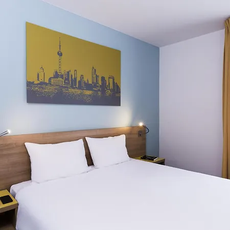 Appart hôtel Adagio Access Paris 3*