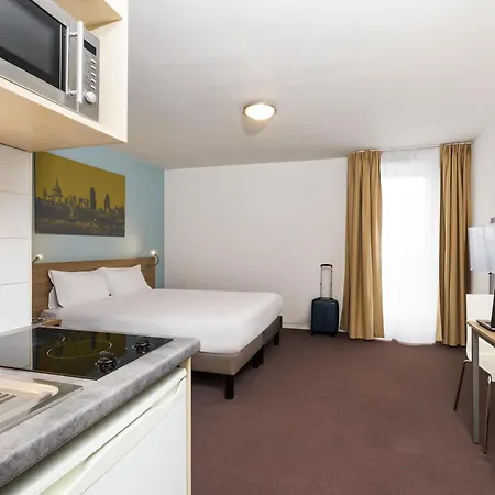 Adagio Access Paris