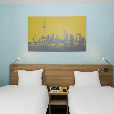 Aparthotel Adagio Access Paris 3*