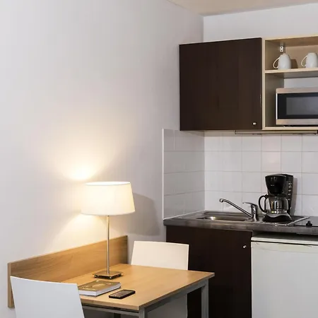 Appart hôtel Adagio Access Paris Clamart