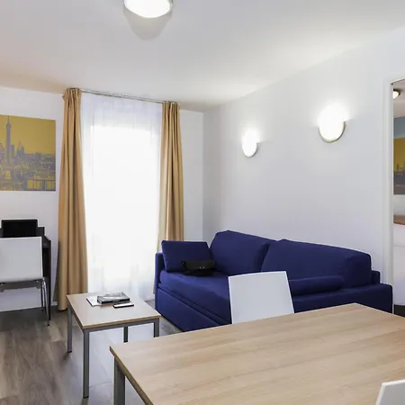 Adagio Access Paris Clamart
