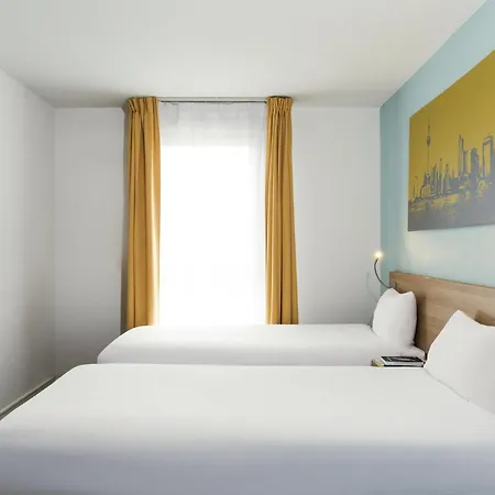 Adagio Access Paris Clamart