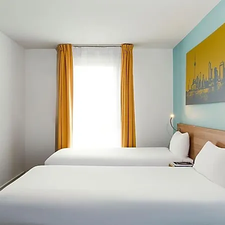 Adagio Access Paris 아파트호텔 클라마르