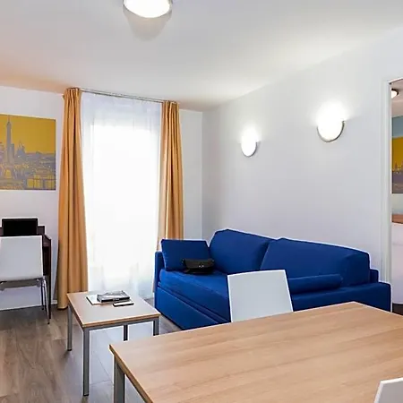 Adagio Access Paris 3* Clamart