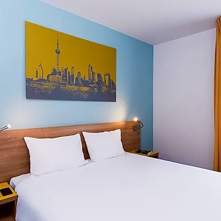 Adagio Access Paris 아파트호텔 클라마르