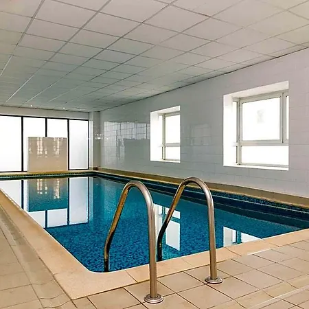 Adagio Access Paris 3* Clamart