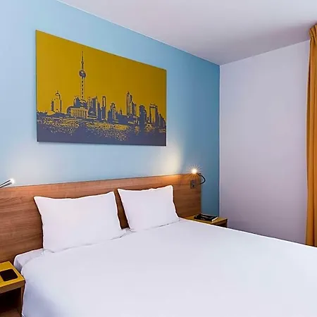 Adagio Access Paris 아파트호텔 클라마르