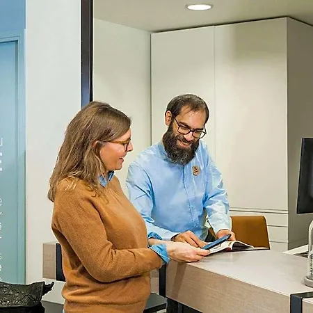 Adagio Access Paris 아파트호텔
