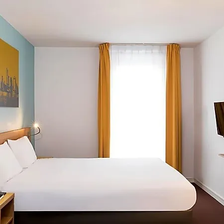 Adagio Access Paris Appart hôtel