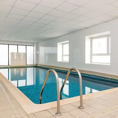 Aparthotel Adagio Access Paris