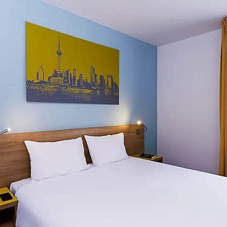 Adagio Access Paris Clamart