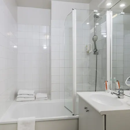 Adagio Access Paris Lejlighedshotel Clamart