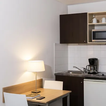 Adagio Access Paris 3* Clamart