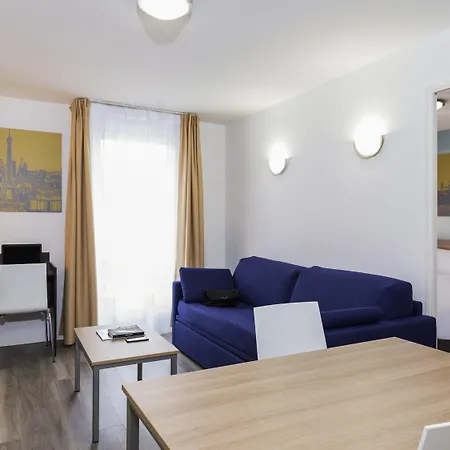 Adagio Access Paris 3* Clamart