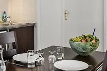 Adagio Access Paris Lejlighedshotel