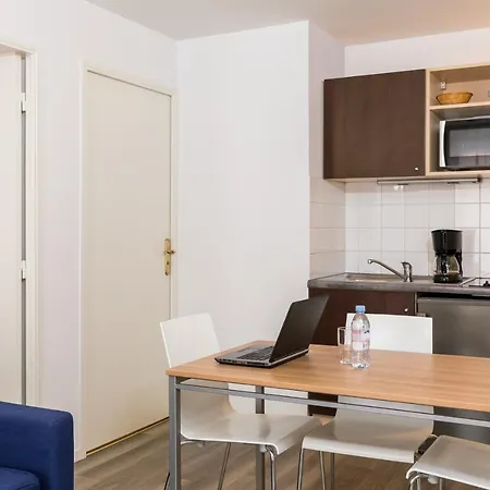 Adagio Access Paris