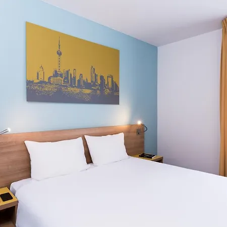 Apartahotel Adagio Access Paris 3*