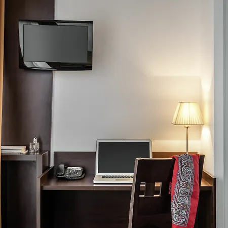 Adagio Access Paris Aparthotel Clamart