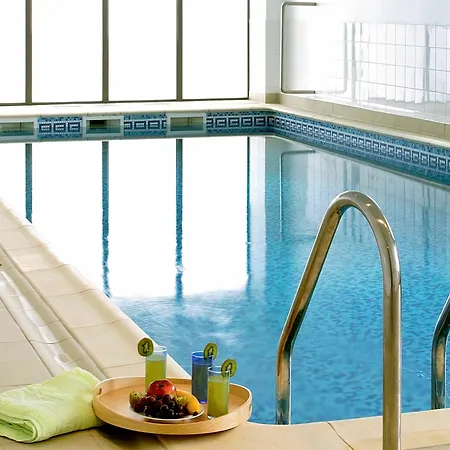 巴黎克拉马尔爱达格公寓式酒店 公寓式酒店 3*