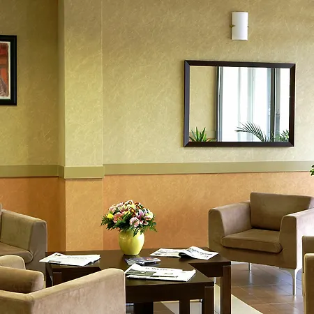 Apartmanhotel Adagio Access Paris