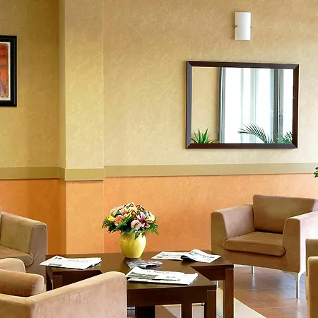 巴黎克拉马尔爱达格公寓式酒店 克拉马