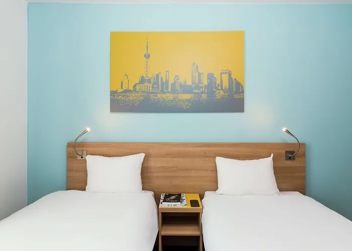 Adagio Access Paris Aparthotel 3*