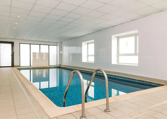 Aparthotel Adagio Access Paris